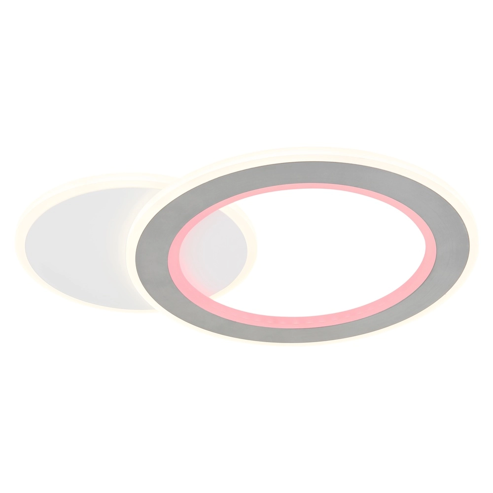 Design ceiling lamp Mavis white Globo 9007371589234