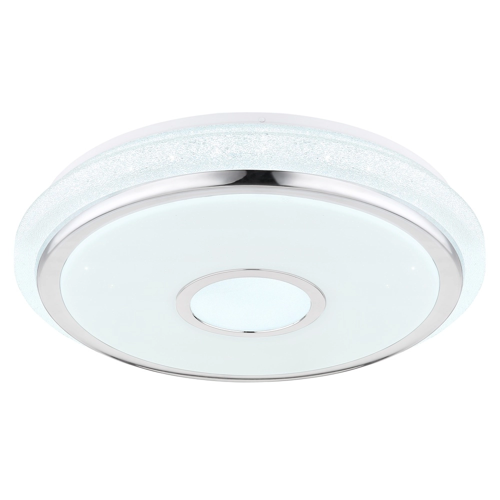 Ceiling light Dani Ø 50cm light color adjustable Globo 9007371370047