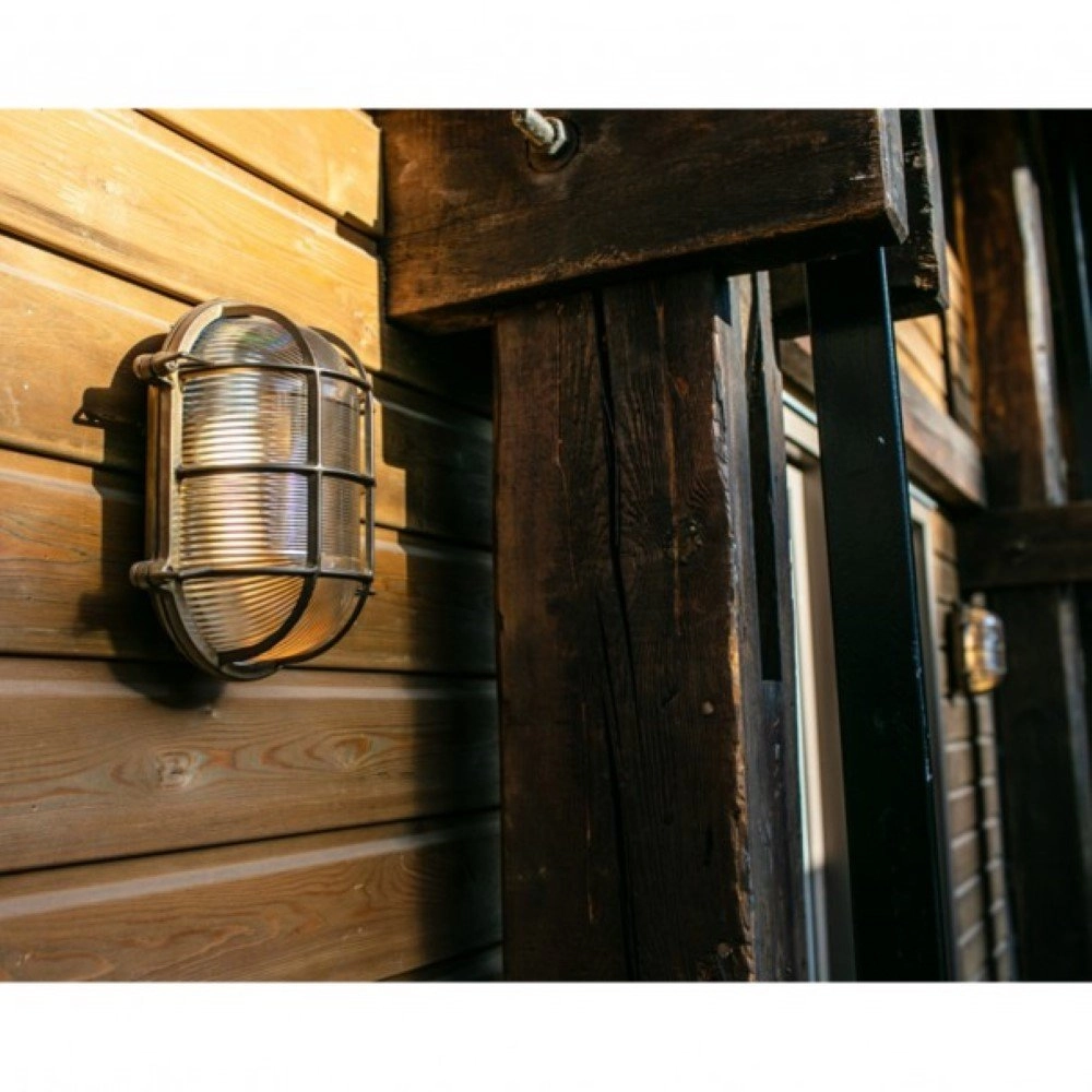 Wall lamp Nautic 3 KS Verlichting 8714732662109
