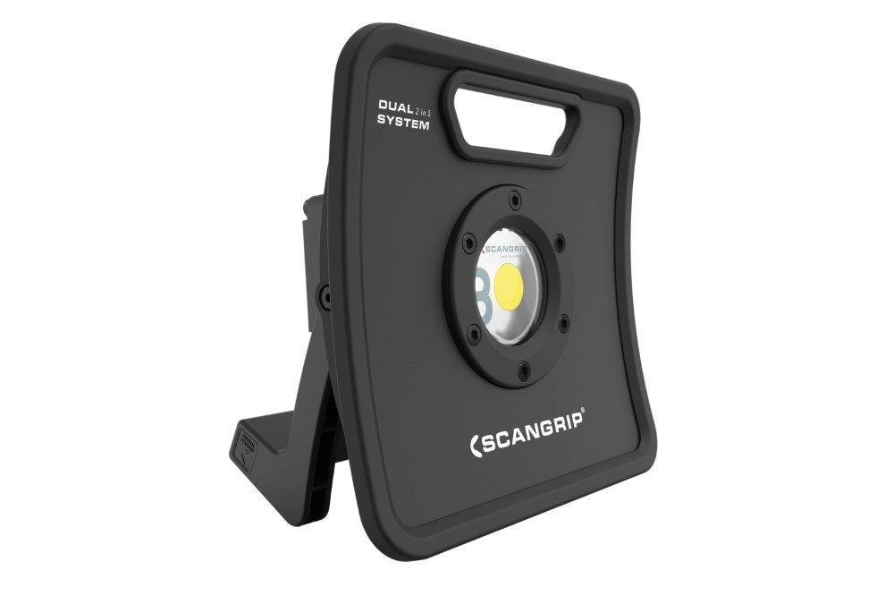Work lamp Nova 3K C+R dimmable
