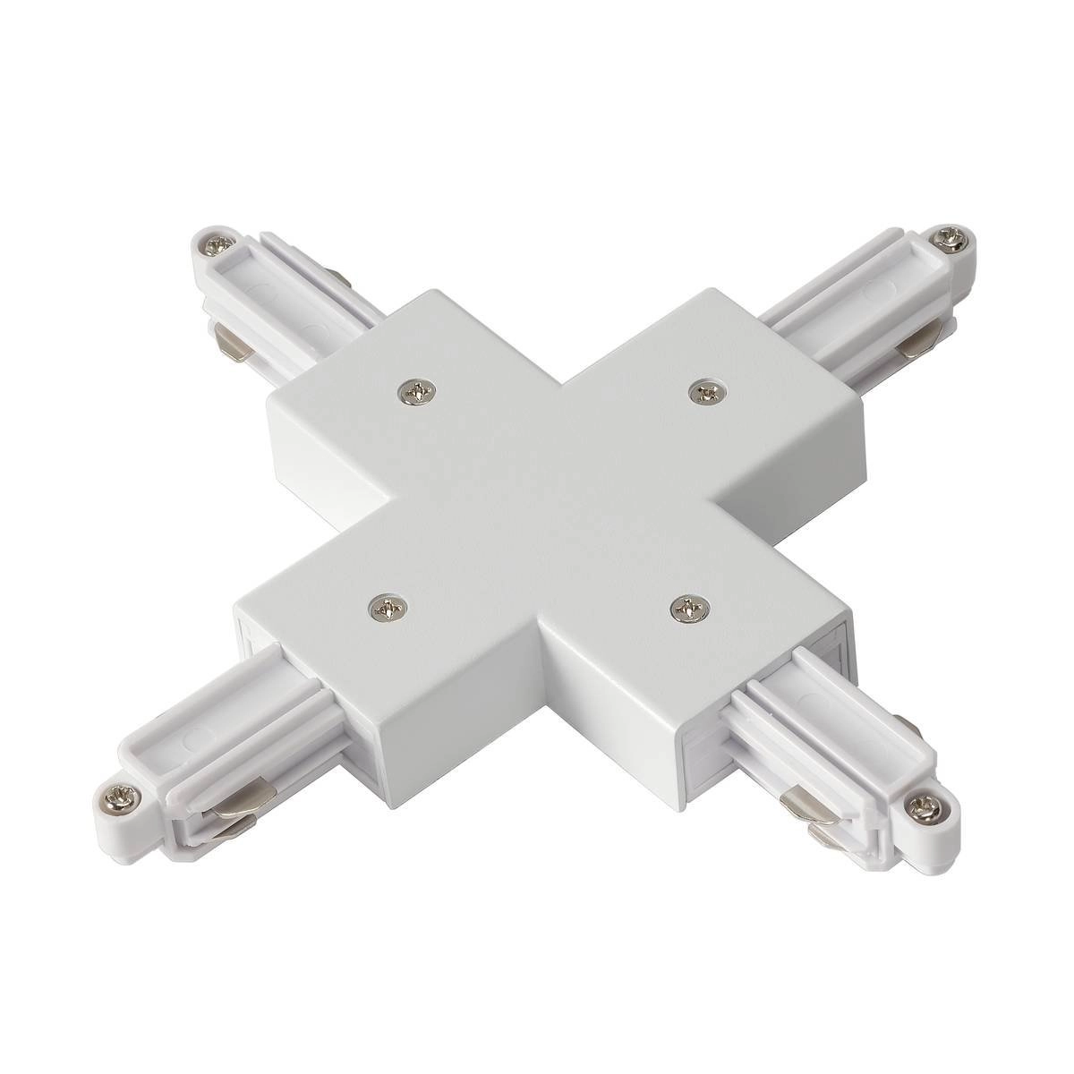 X-Connector 1-Fase white