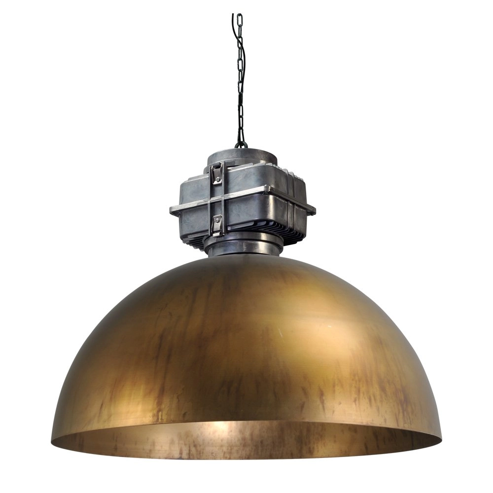 Pendant lamp Industria 80