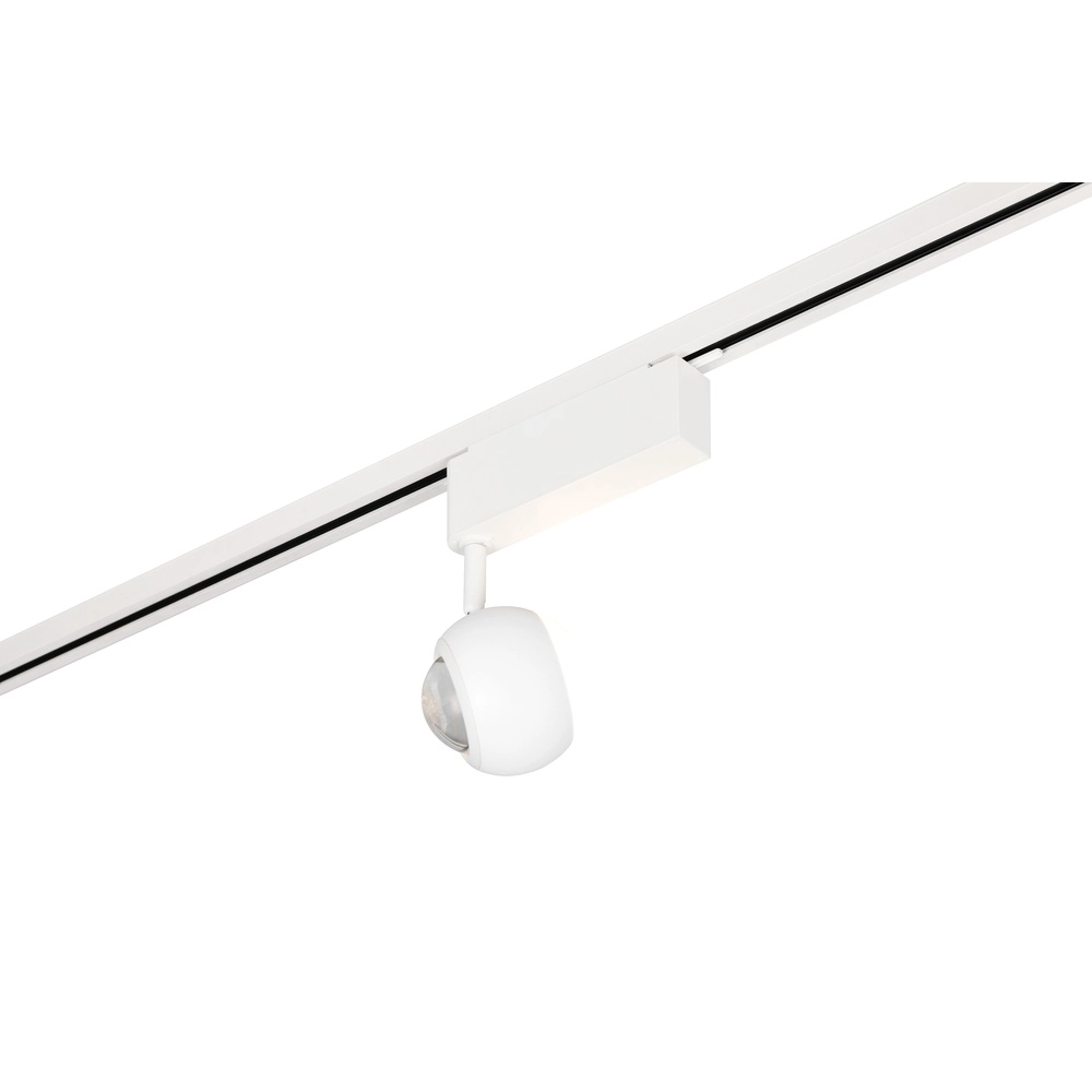 Rail spot Hamlet White 2-phase
