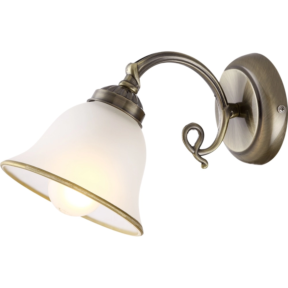 Wall lamp Odin single