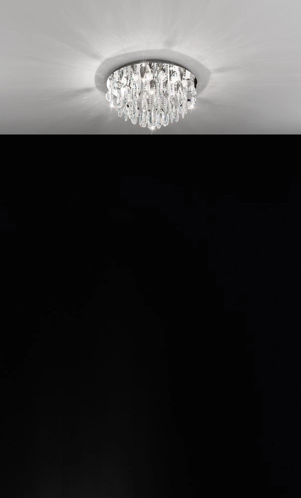 Ceiling light Calaonda Stars of Light 9002759934132