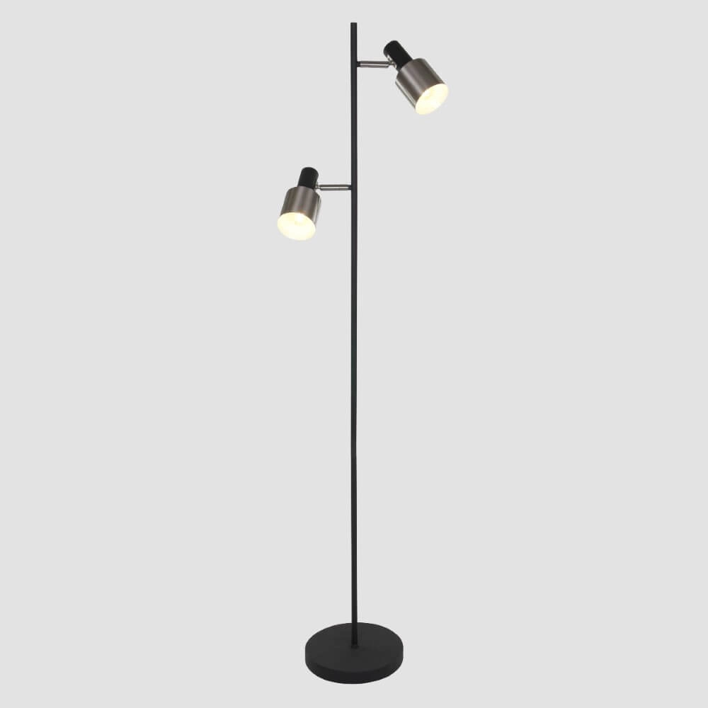 Floor lamp Fjorgard Steinhauer 8712746125122