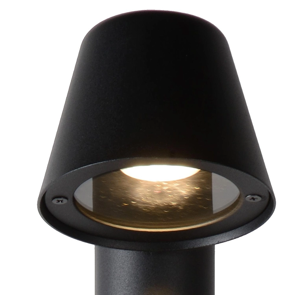 Garden lamp Dingo-Led IP44 anthracite Lucide 5411212144102