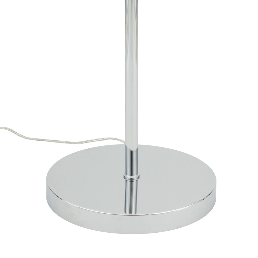 Floor lamp Hotel Mood Ø 47cm grey