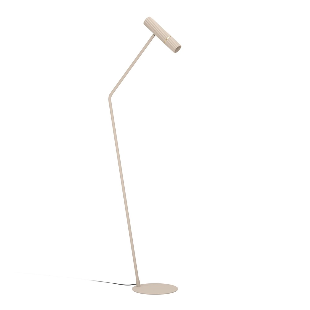 Sand reading lamp Caminia GU10 Eglo 9008606312528
