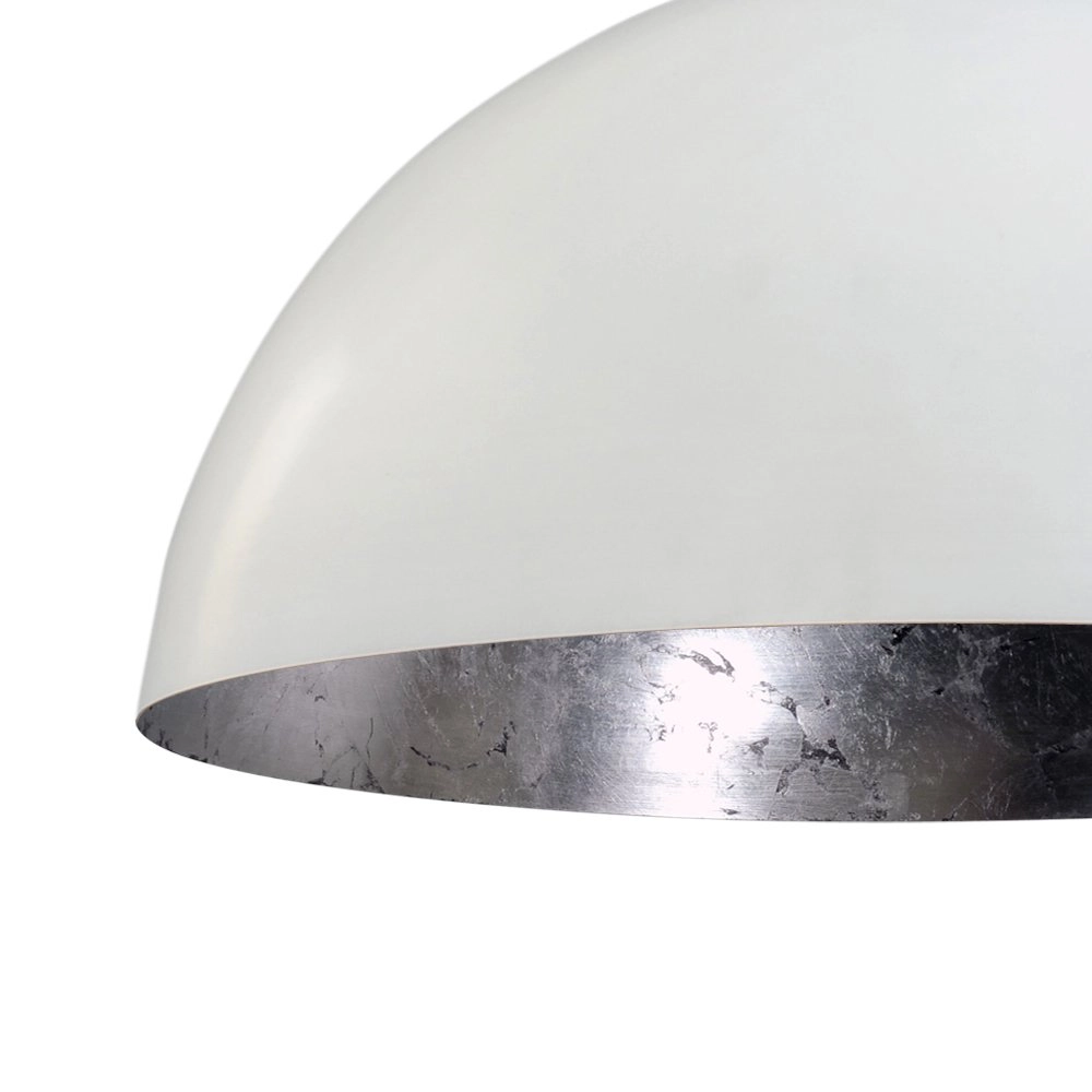 Pendant lamp Industria Silver 60 Masterlight 8718121123011
