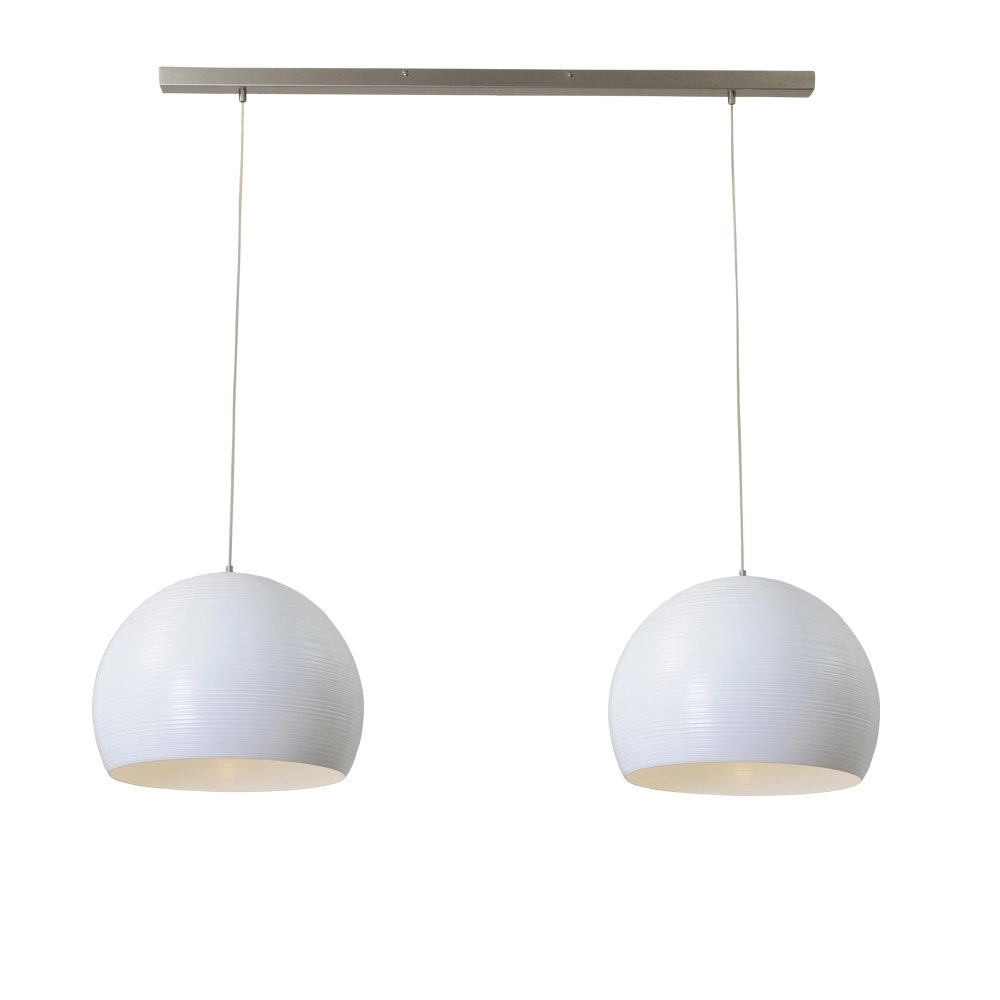 Dining table lamp Concepto 2x40