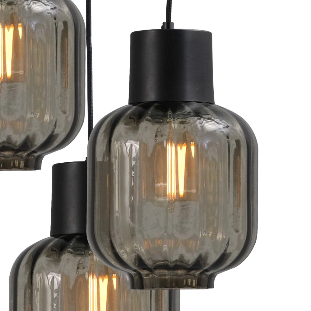 Pendant lamp Lett lll Masterlight 8718121184586