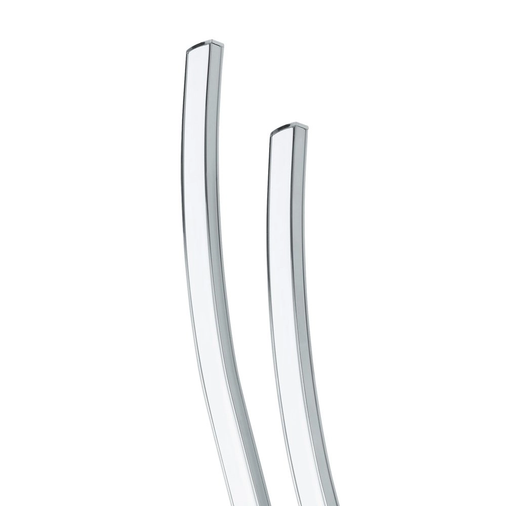 Wall lamp Valmora Eglo 9002759963323