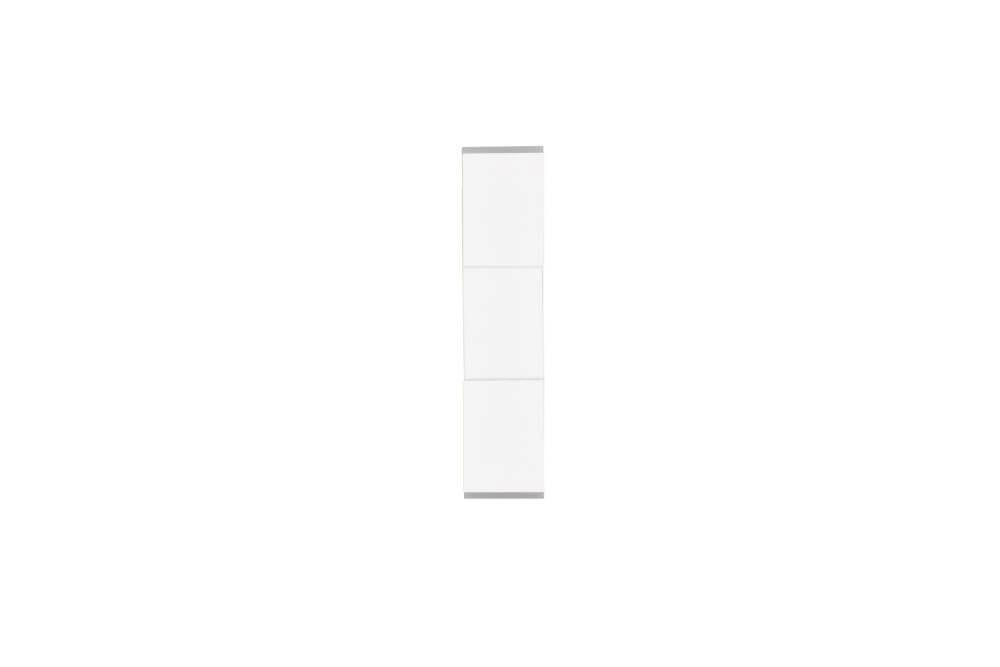 White wall spot Raglan with LED Trio 4017807614718