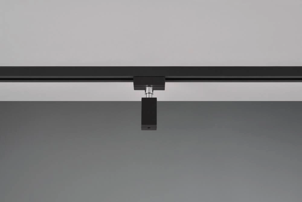 Pendant adapter Duoline black Trio 4017807577488