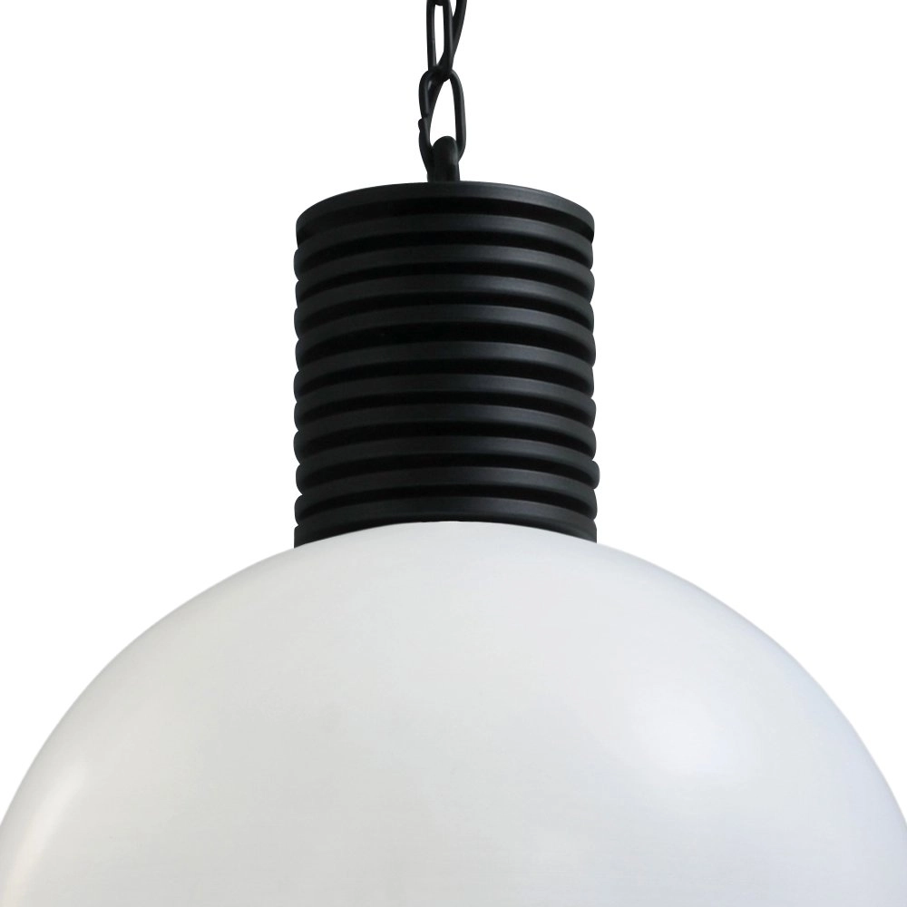 Pendant lamp Industria Gold 40 Rustic Masterlight 8718121159560