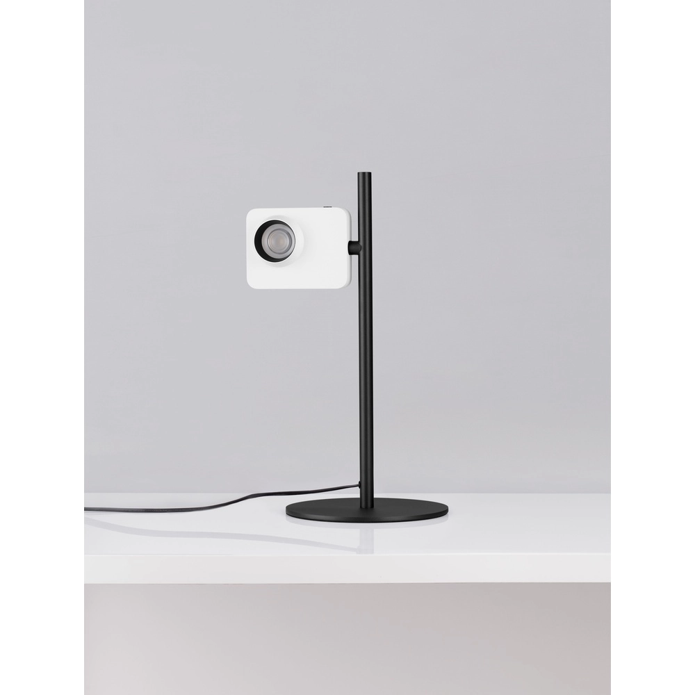 Table lamp Kedros white Lyora 5212017464064