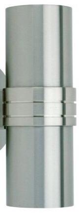Stainless steel wall spot Hanni Brilliant 4004353189845