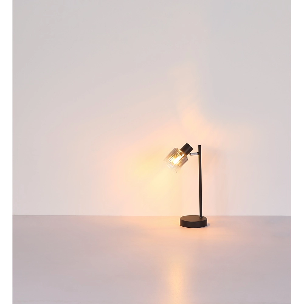 Ceiling lamp Jack 2-light black Globo 9007371516834