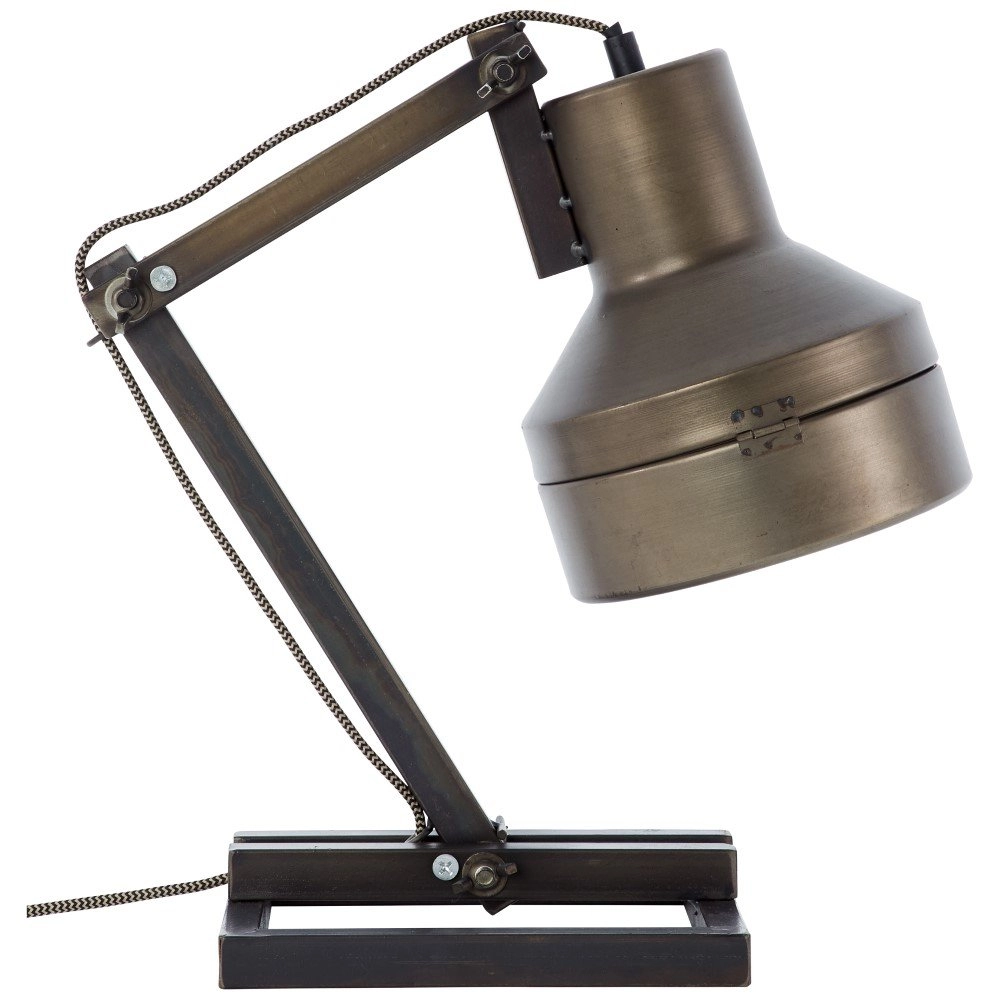 Desk lamp Hardwork Brilliant 4004353339165