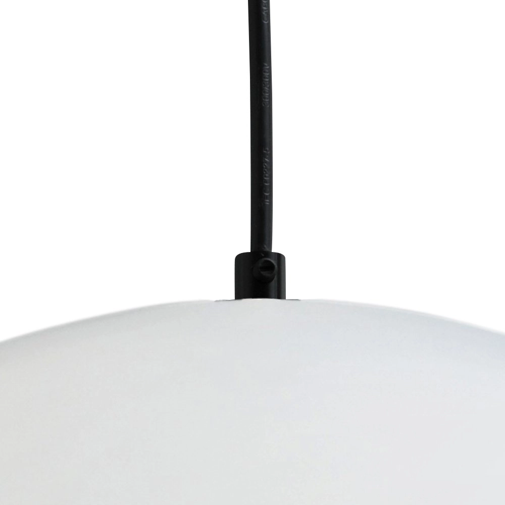 Pendant lamp Industria Silver 40 Masterlight 8718121139395