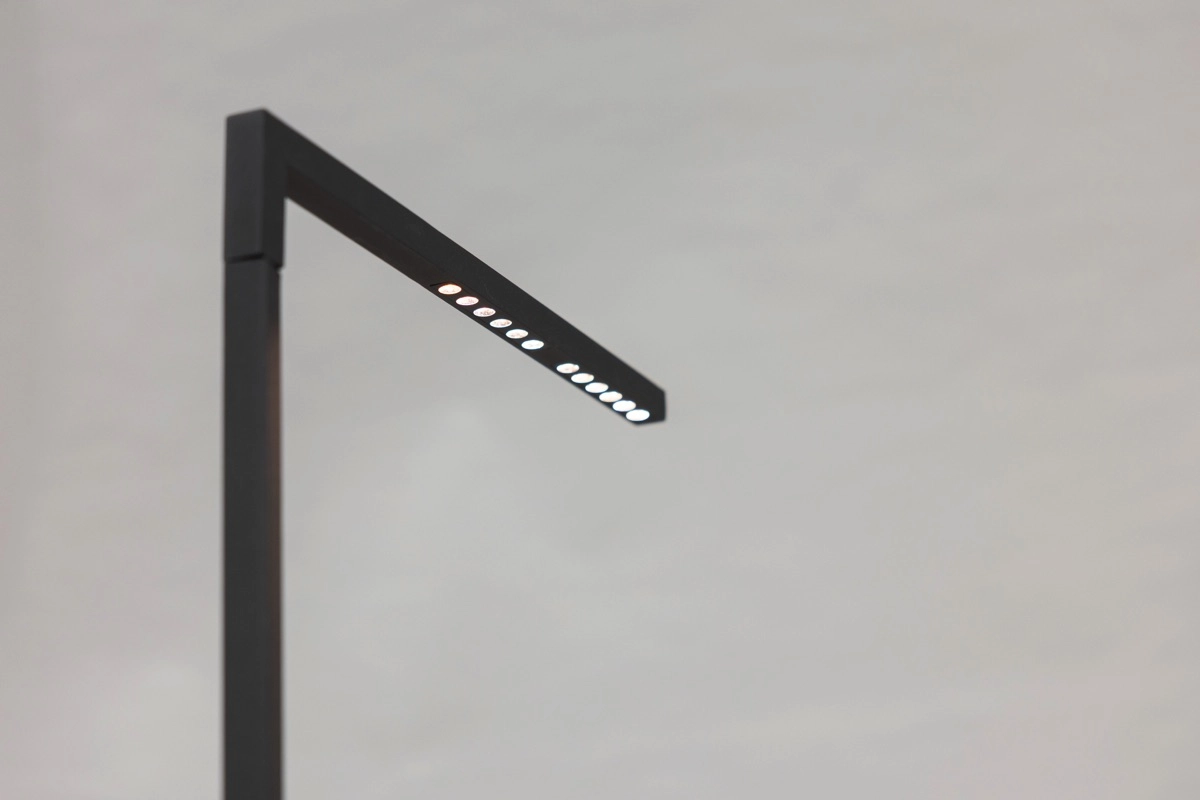 Slim floor lamp Sem 180cm ETH 8720195310945