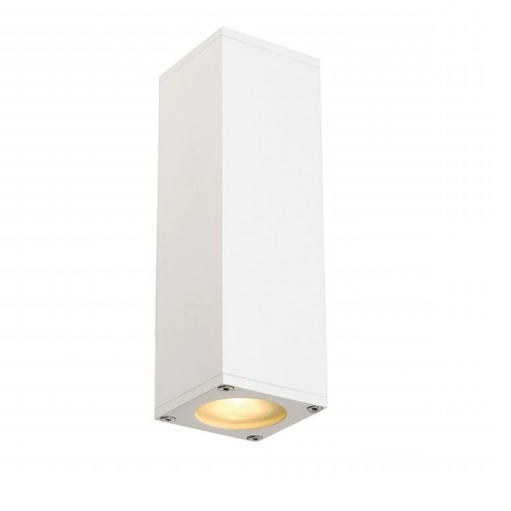Wall lamp Theo Up-Down white