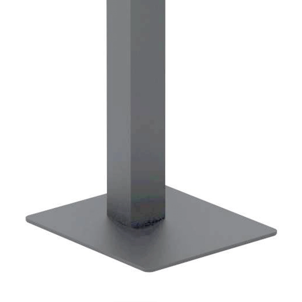 Floor lamp Zigbee Simolaris-Z black Eglo 9002759996055