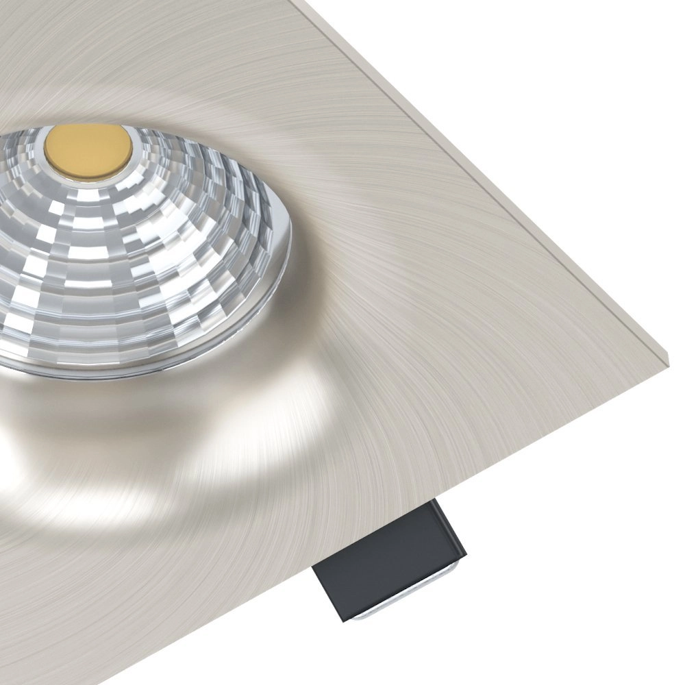 Square LED spot Saliceto Eglo 9002759984724