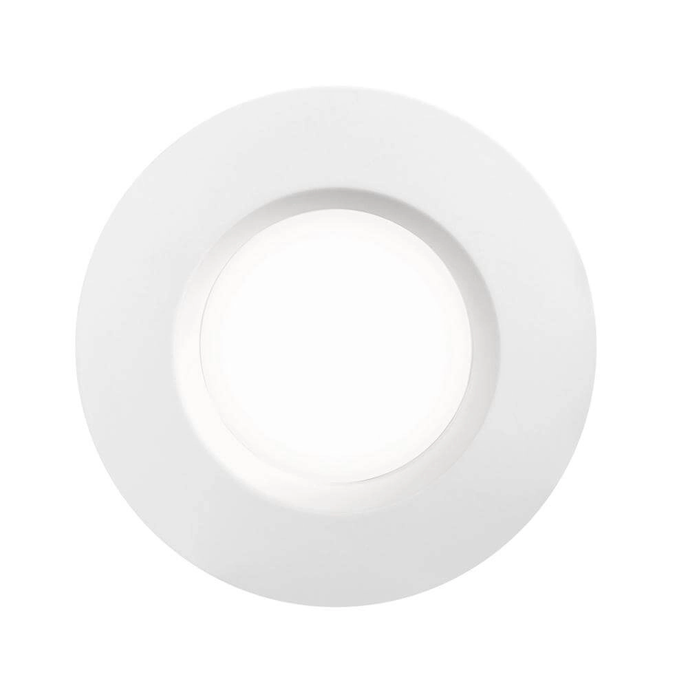 Recessed spotlight Tiaki white Nordlux 5701581474789