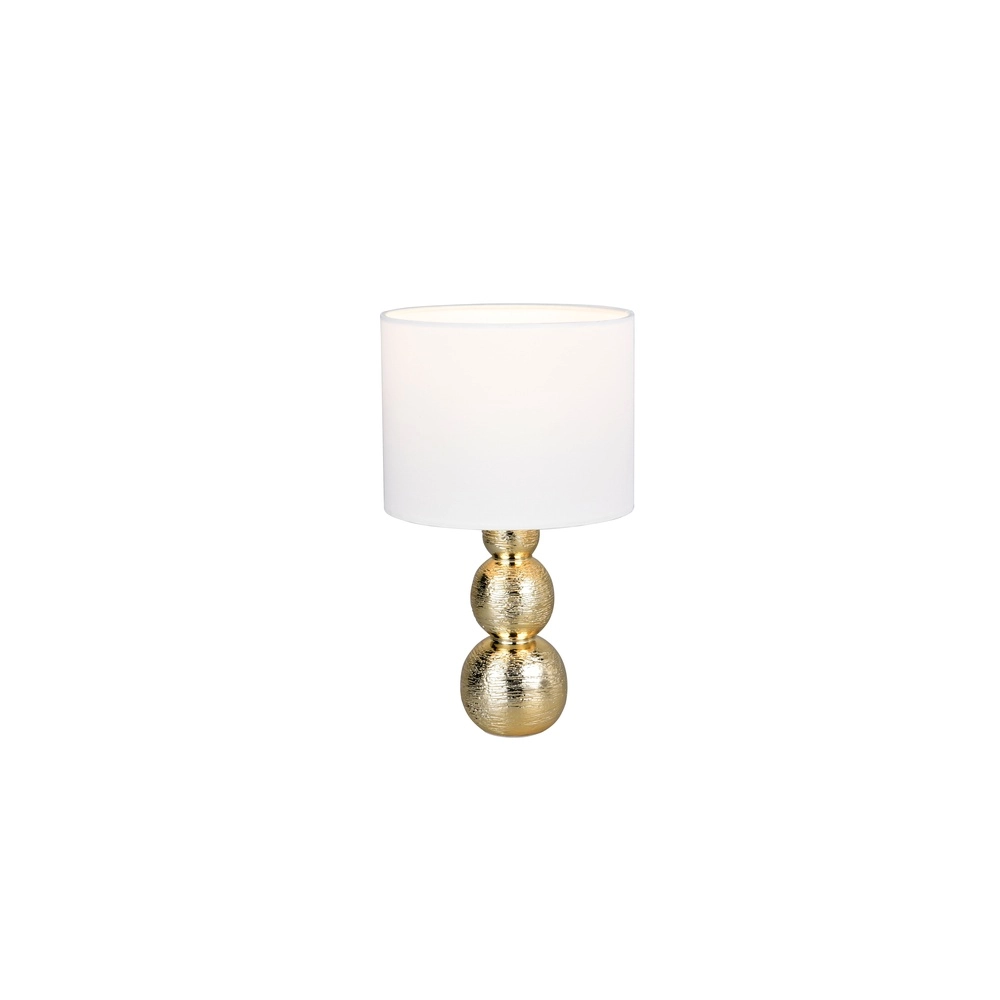 Table lamp Lova Gold Trio 4017807682656