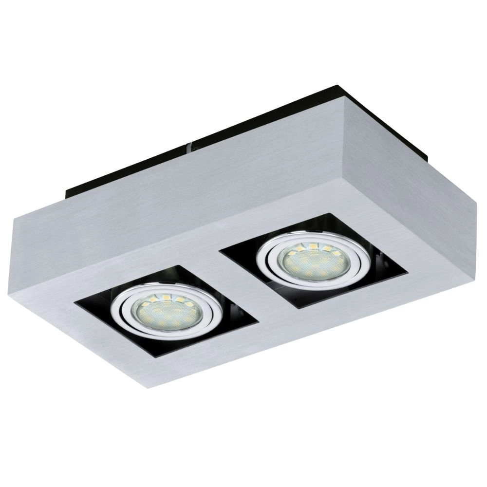 LED ceiling spot Loke 1 LED