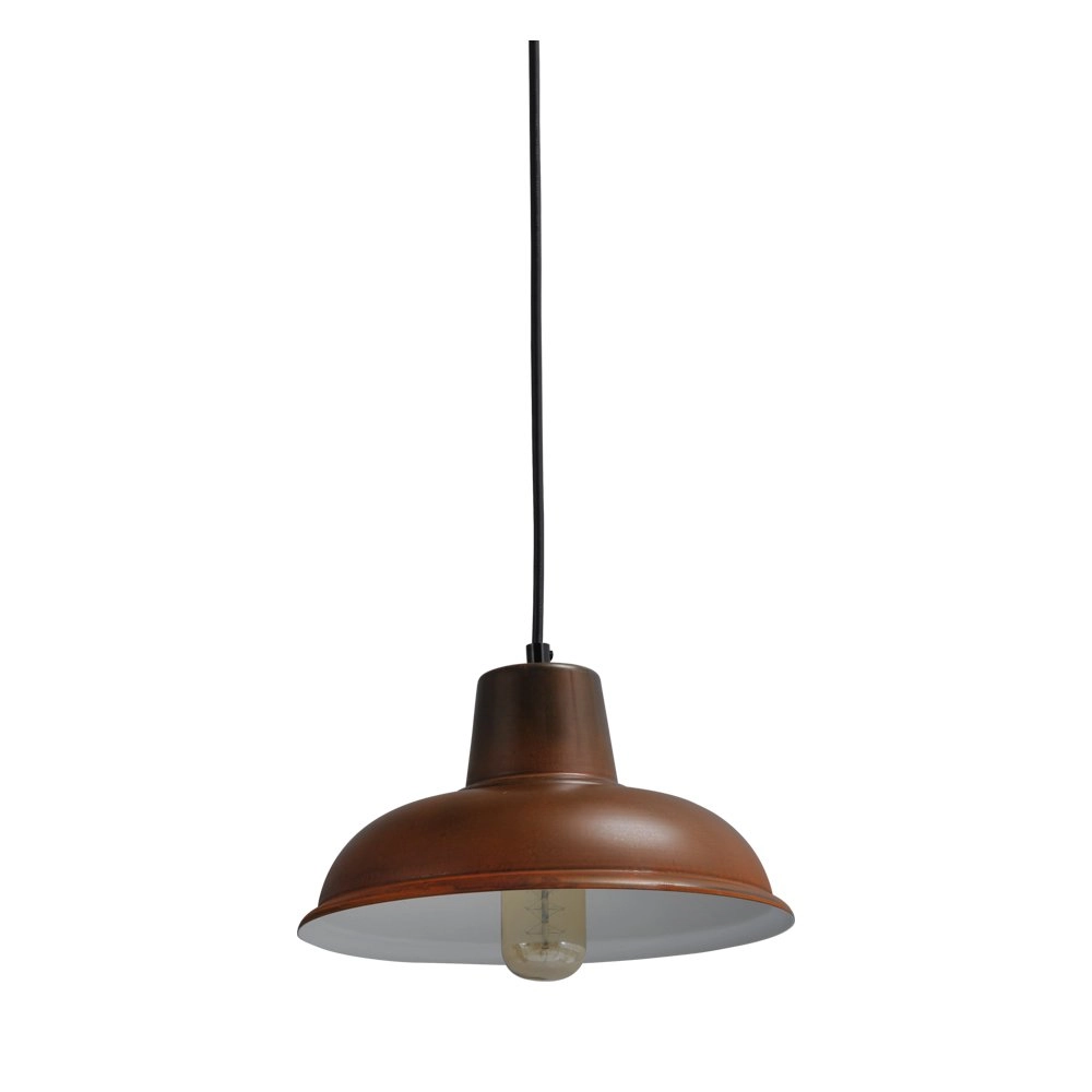 Pendant lamp Industria 26 Rustic Masterlight 8718121236179
