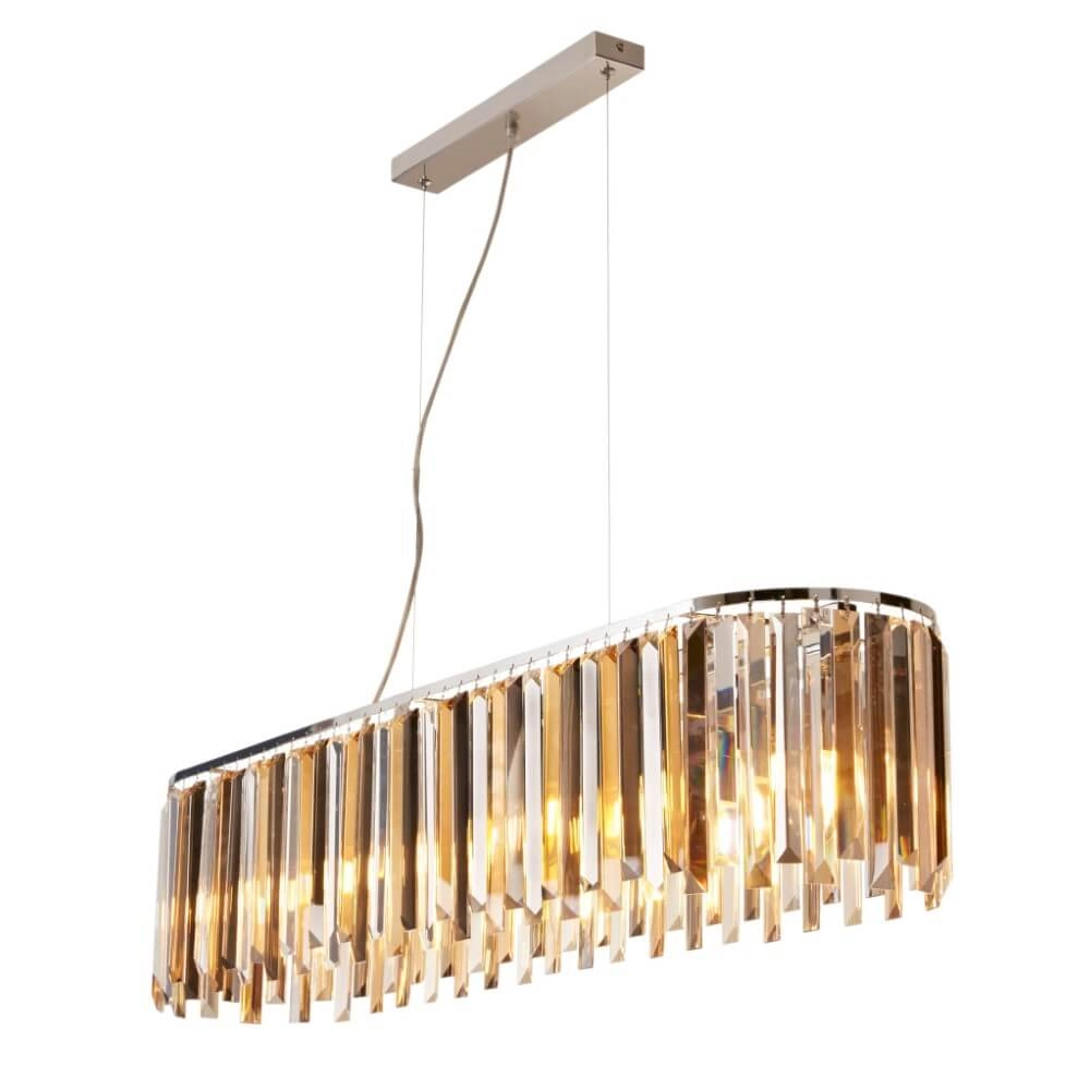 Crystal Pendant Lamp Clarissa