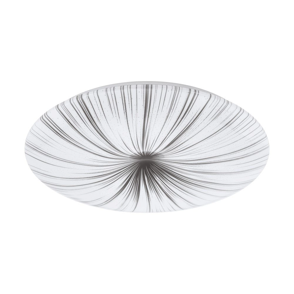 Design ceiling lamp Nieves Ø 51 cm