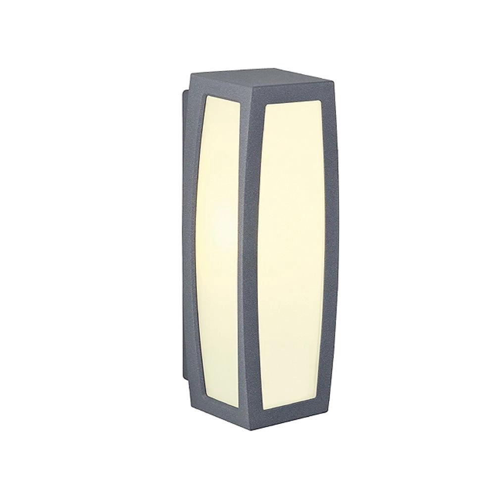 Outdoor lamp Meridian Box anthracite