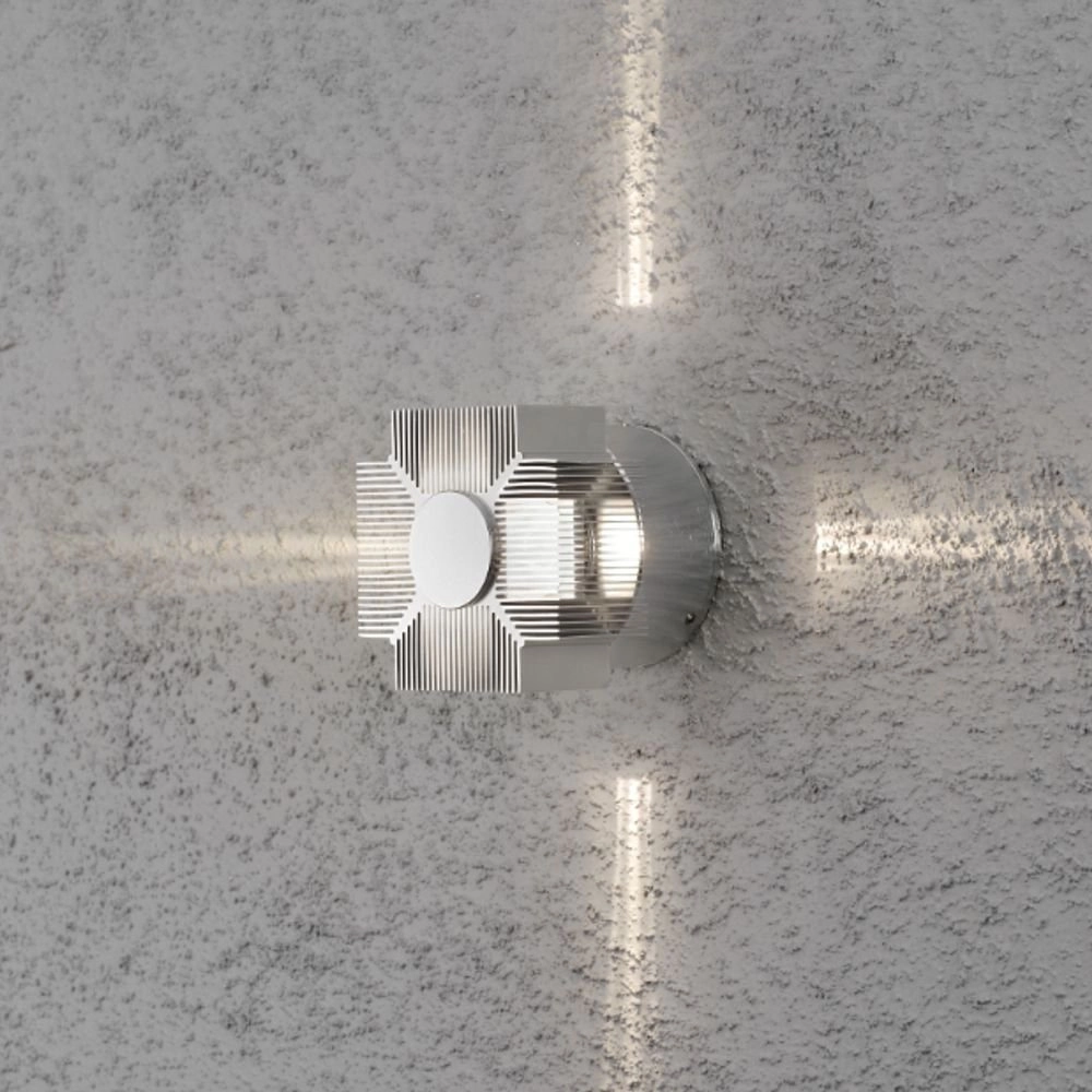 LED wall spot Monza for outside KonstSmide 7318307943313