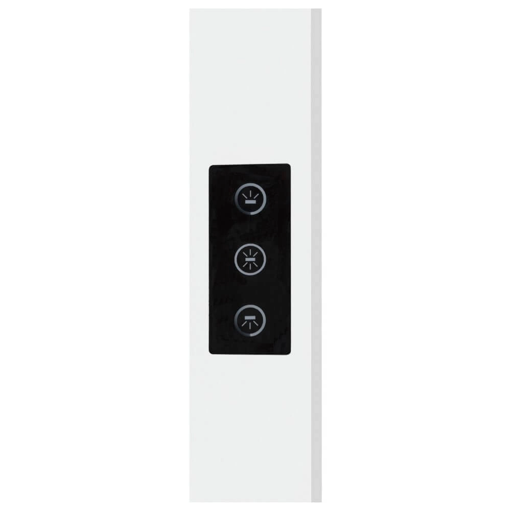 Led Office Floor Lamp Worklight Pro white - single SLV 4024163277990