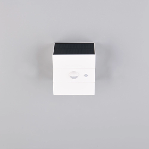 Wall lamp Talca white Trio 4017807691610