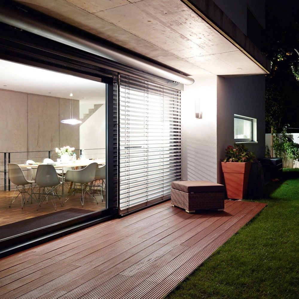 LED outdoor lamp L 260 LED outdoor lamp Steinel 4007841007874