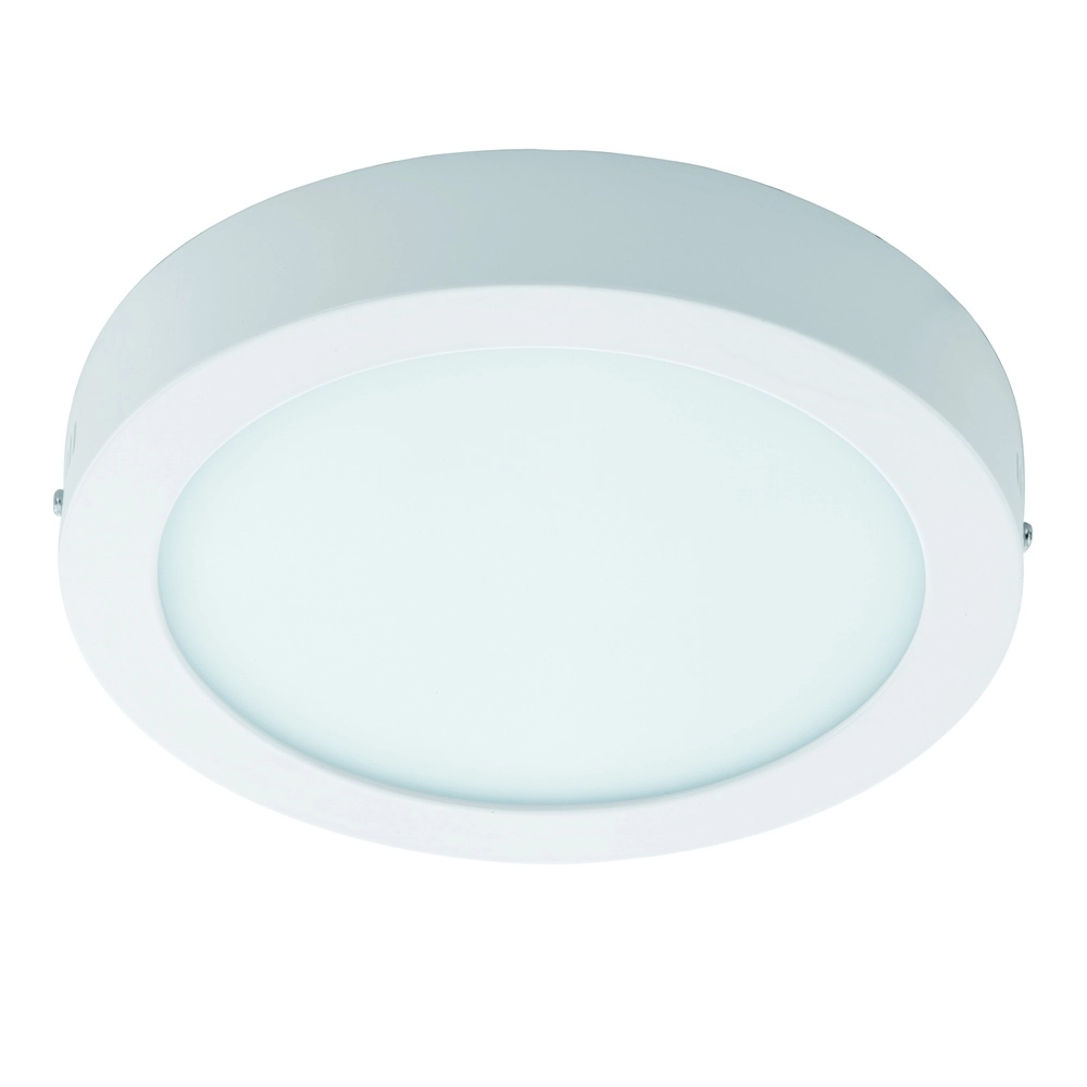 Ceiling light Fueva 1 white