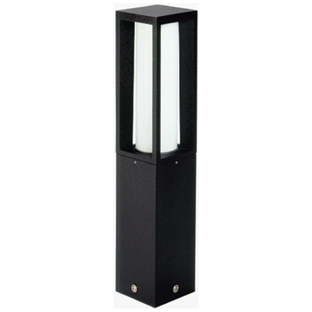 outdoor lamp Oblong black