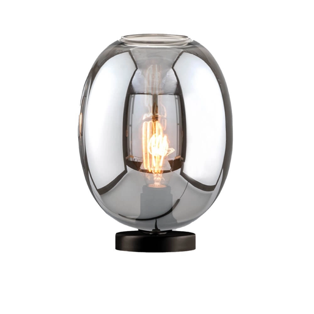 Table lamp Nayla Ø 21cm