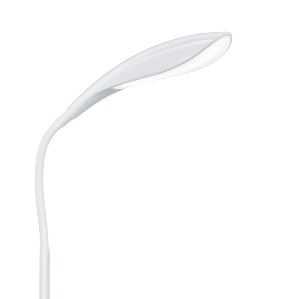 LED desk lamp Krait white Trio 4017807433678
