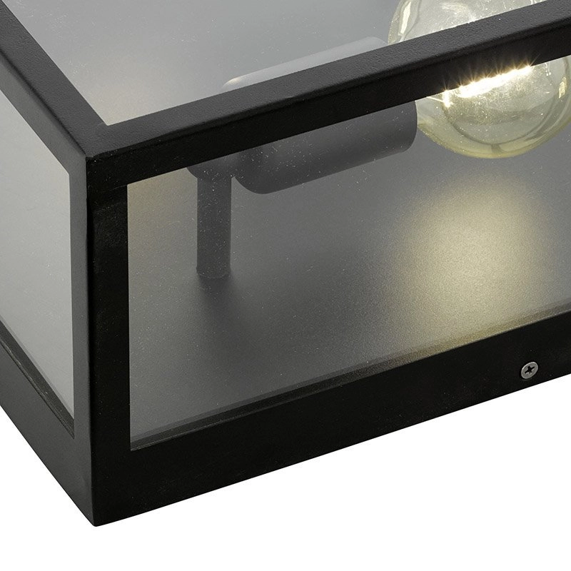 Country ceiling lamp Charterhouse Eglo 9002759493929