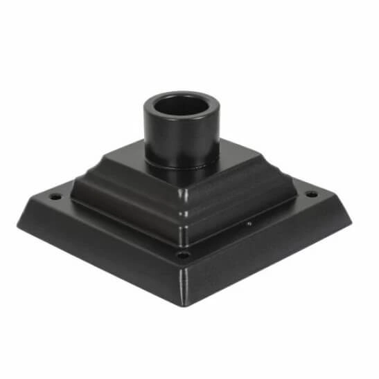 Pedestal Plinth square