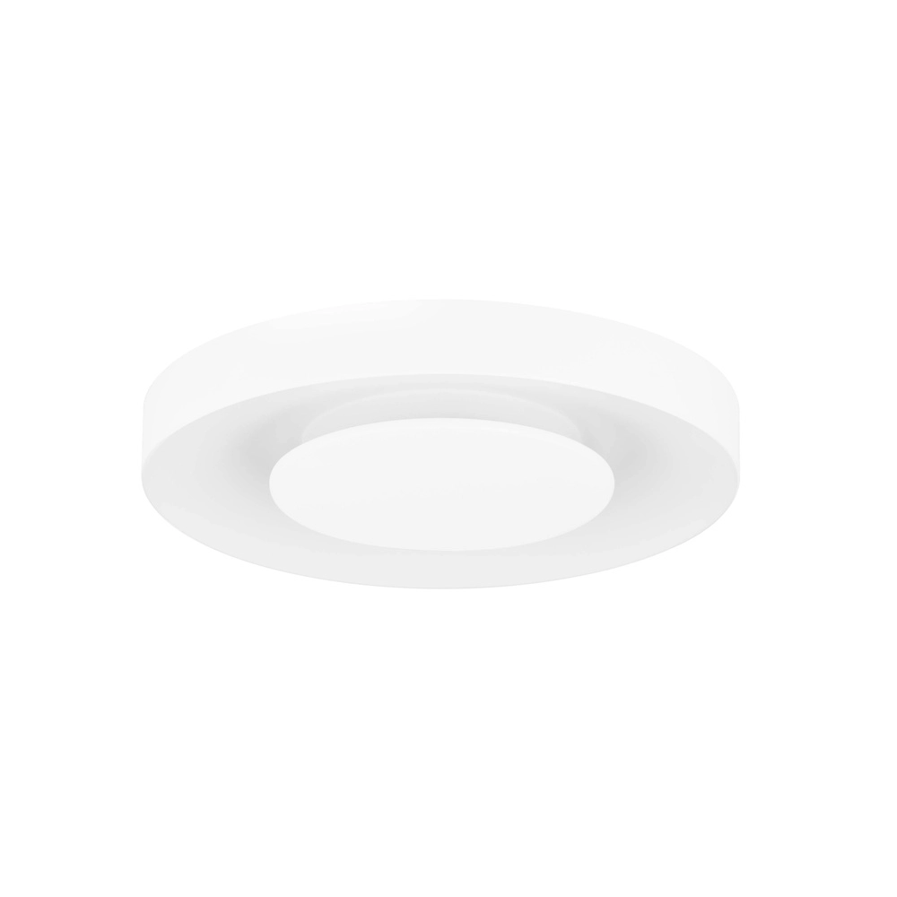 Ceiling lamp Pada white Ø 40cm Lyora 5212017463289