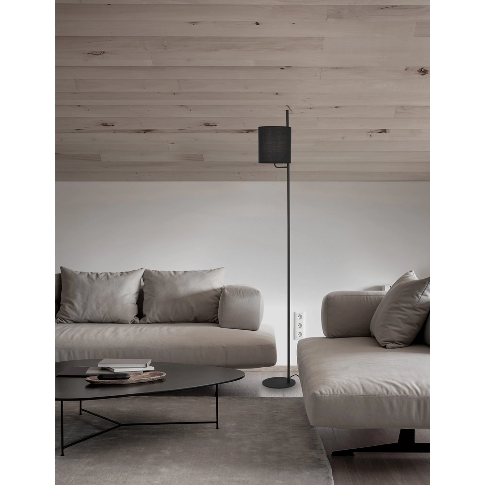 Floor lamp Yama white Lyora 5212017423634