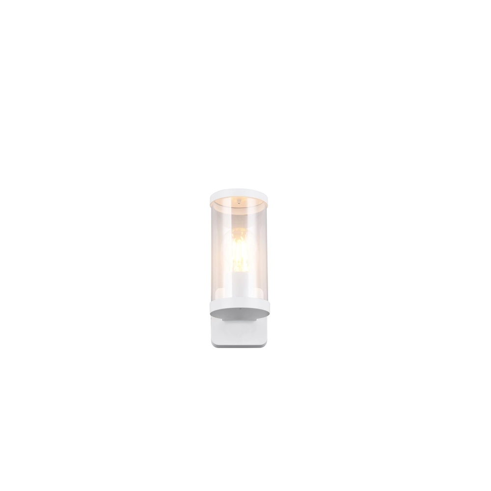 Design wall lamp Bonito white Trio 4017807603804