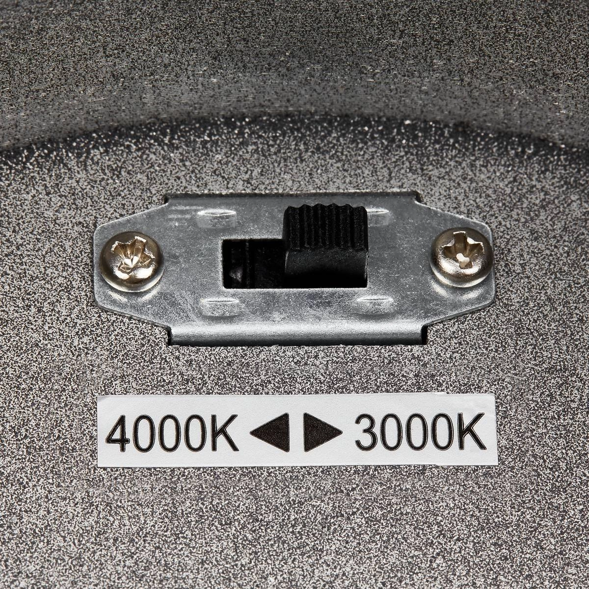 Ceiling surface mounted spot Enola Round SLV 4024163235990